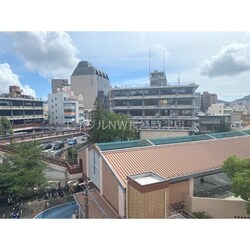 山口ビル（勝山町）の物件内観写真